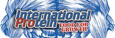 International Protein - Super Nutrition