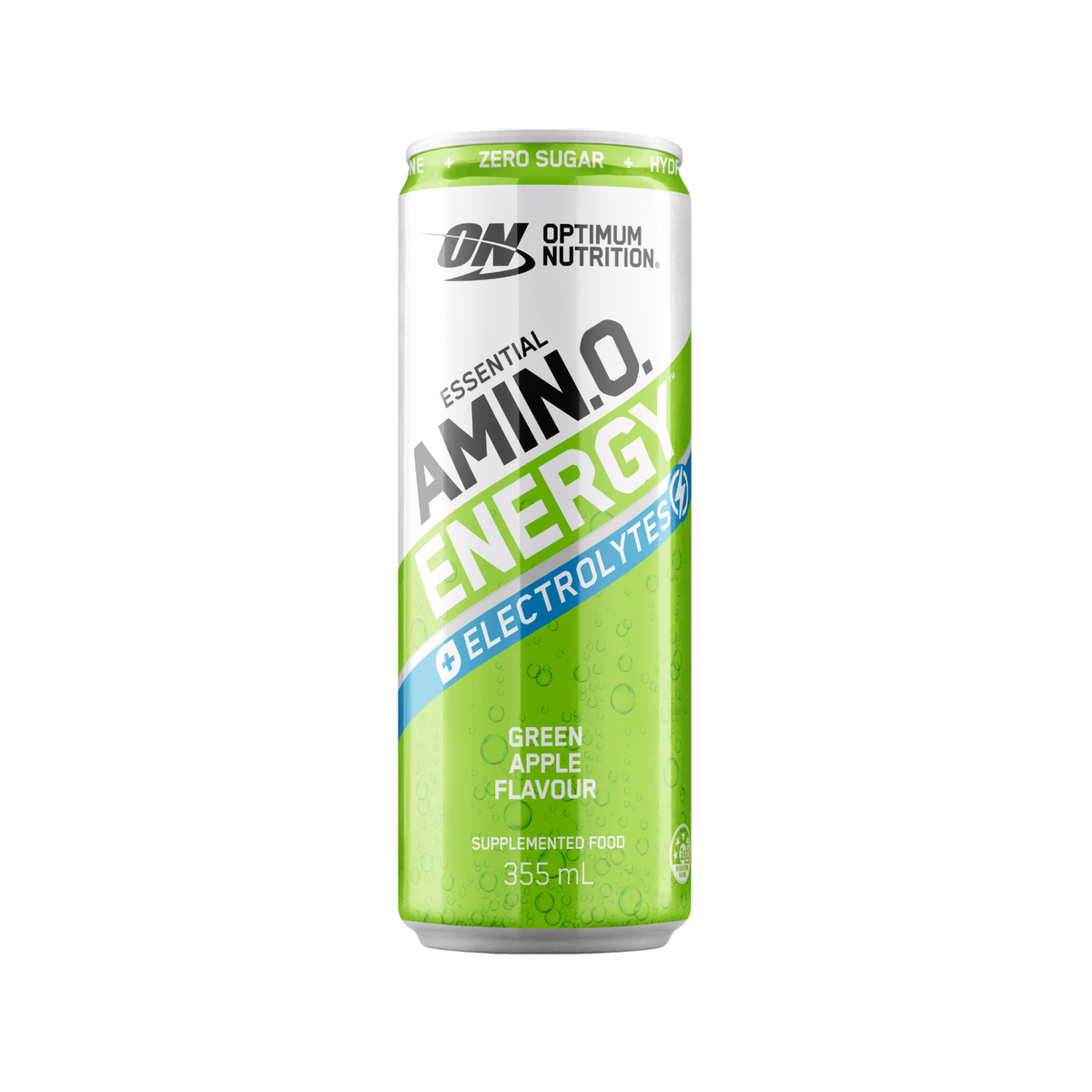 Optimum Nutrition AMINO ENERGY + ELECTROLYTES Sparkling