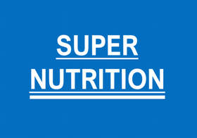 Super Nutrition