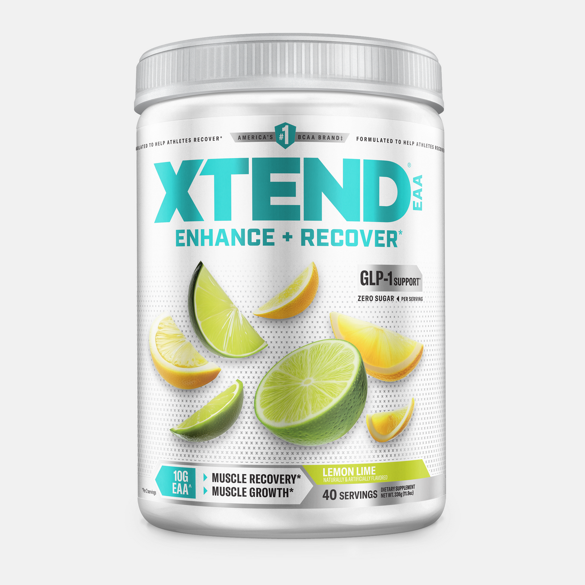 XTEND® EAA Essential Amino Acids Powder