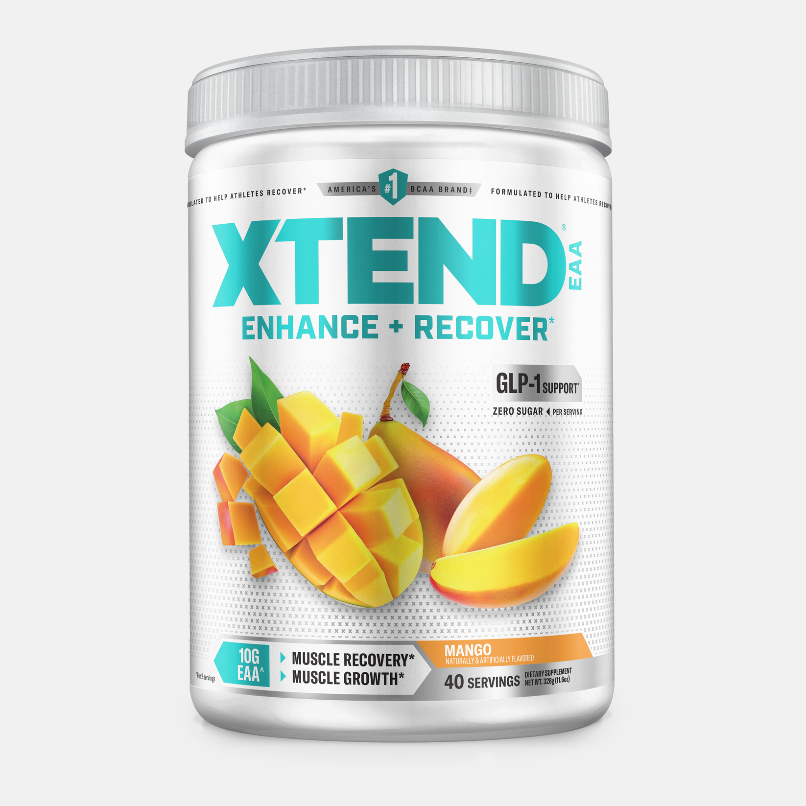 XTEND® EAA Essential Amino Acids Powder