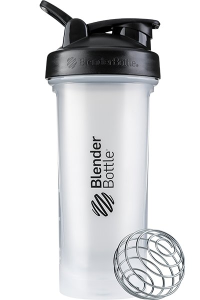 Blender Bottle Classic V2 NEWBlender BottleShaker