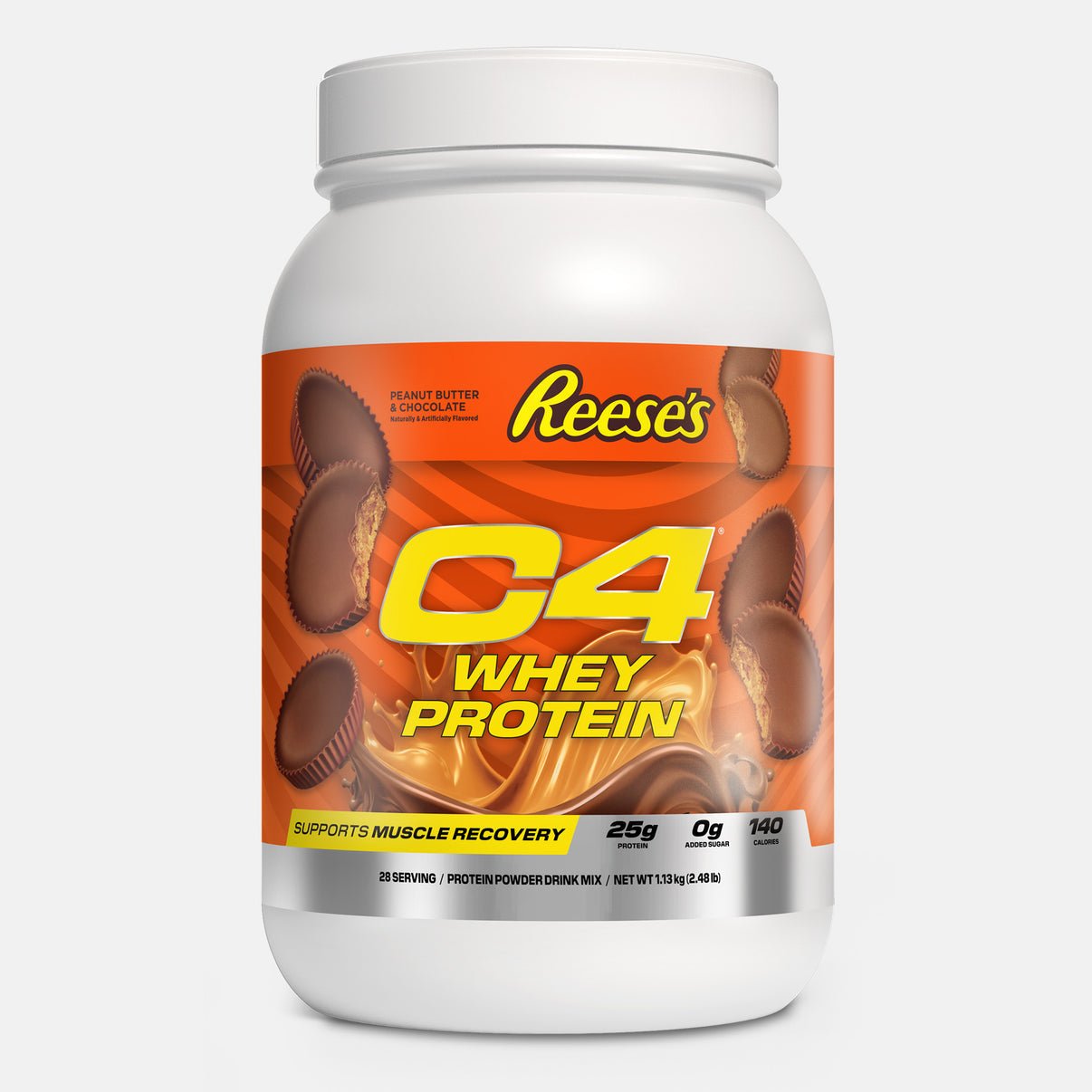 C4 Whey ProteinCellucorWhey Protein