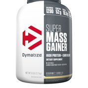 Dymatize Super Mass GainerDymatizeMass Gainer