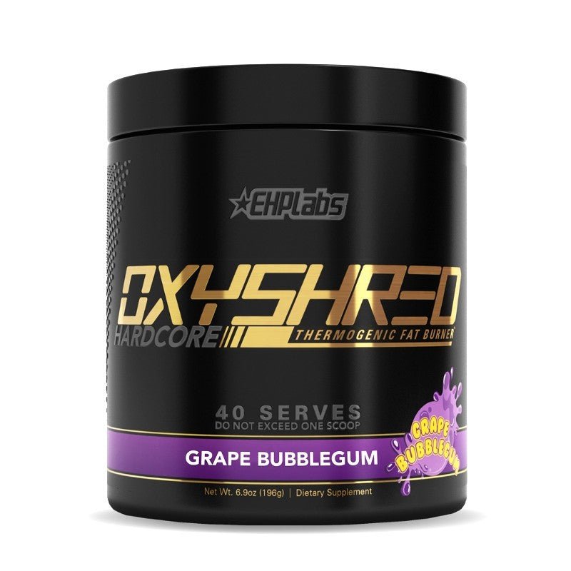 EHP Labs Oxyshred HardcoreEHP LabsFat Burner