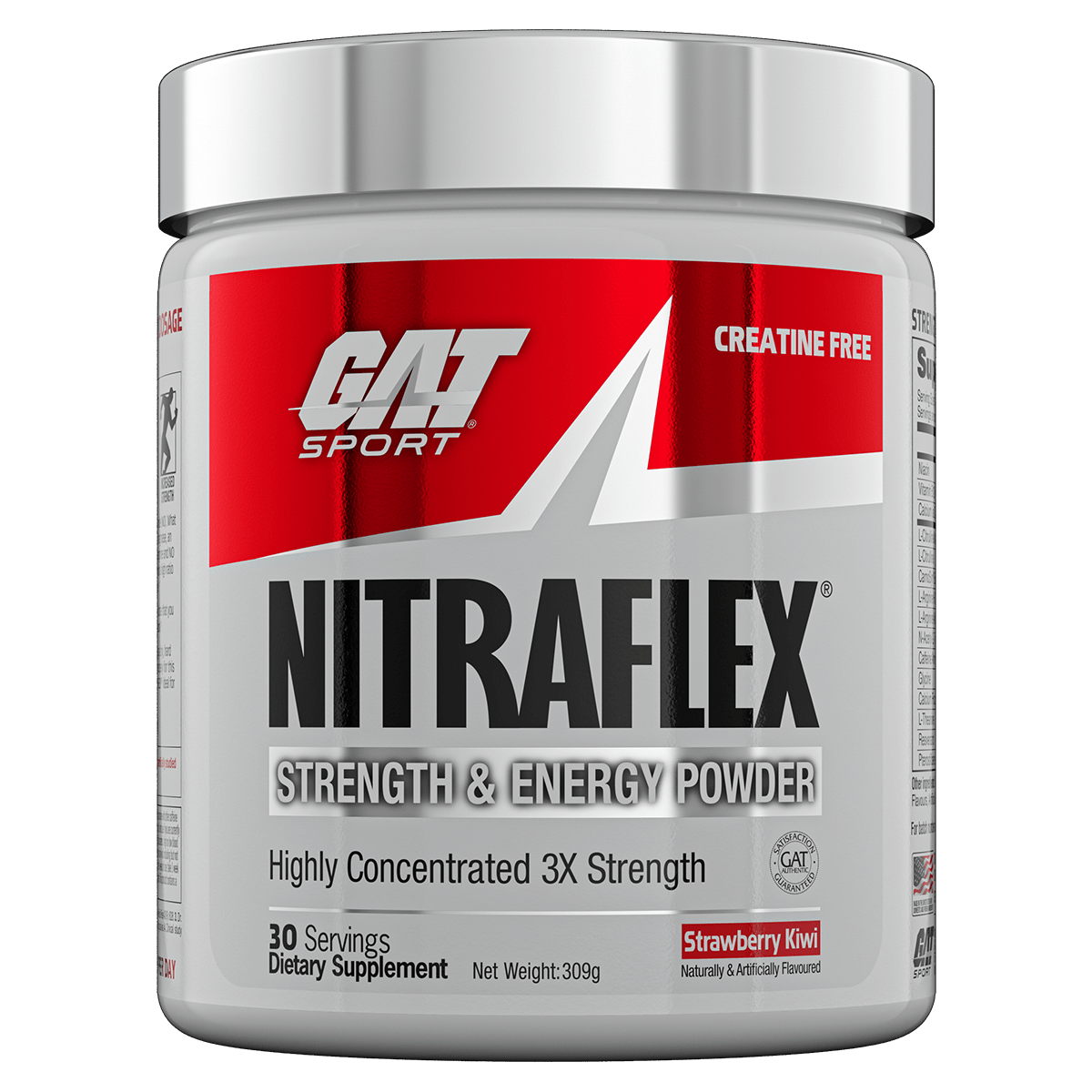 GAT Sport NitraflexGAT SportPre - Workout