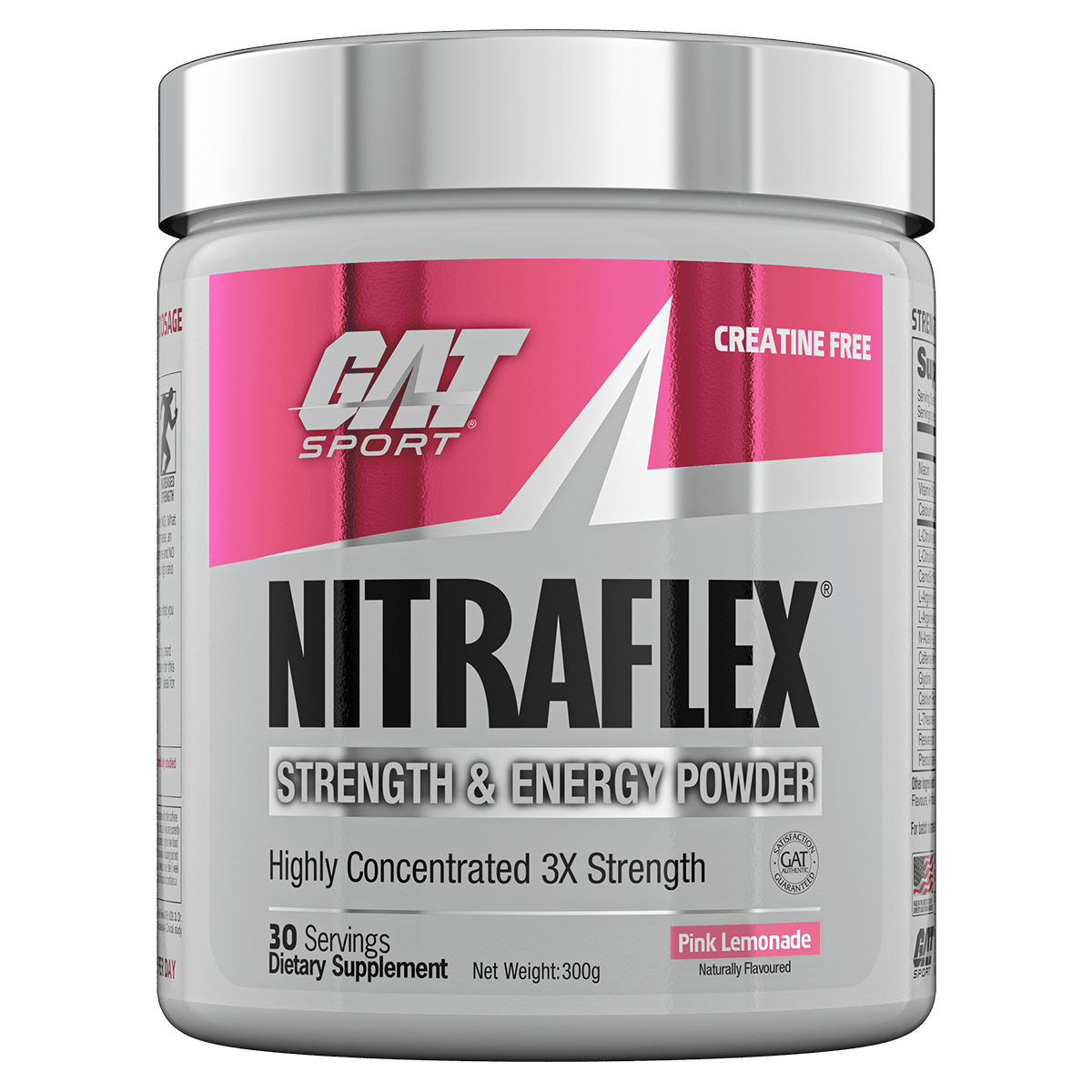GAT Sport NitraflexGAT SportPre - Workout