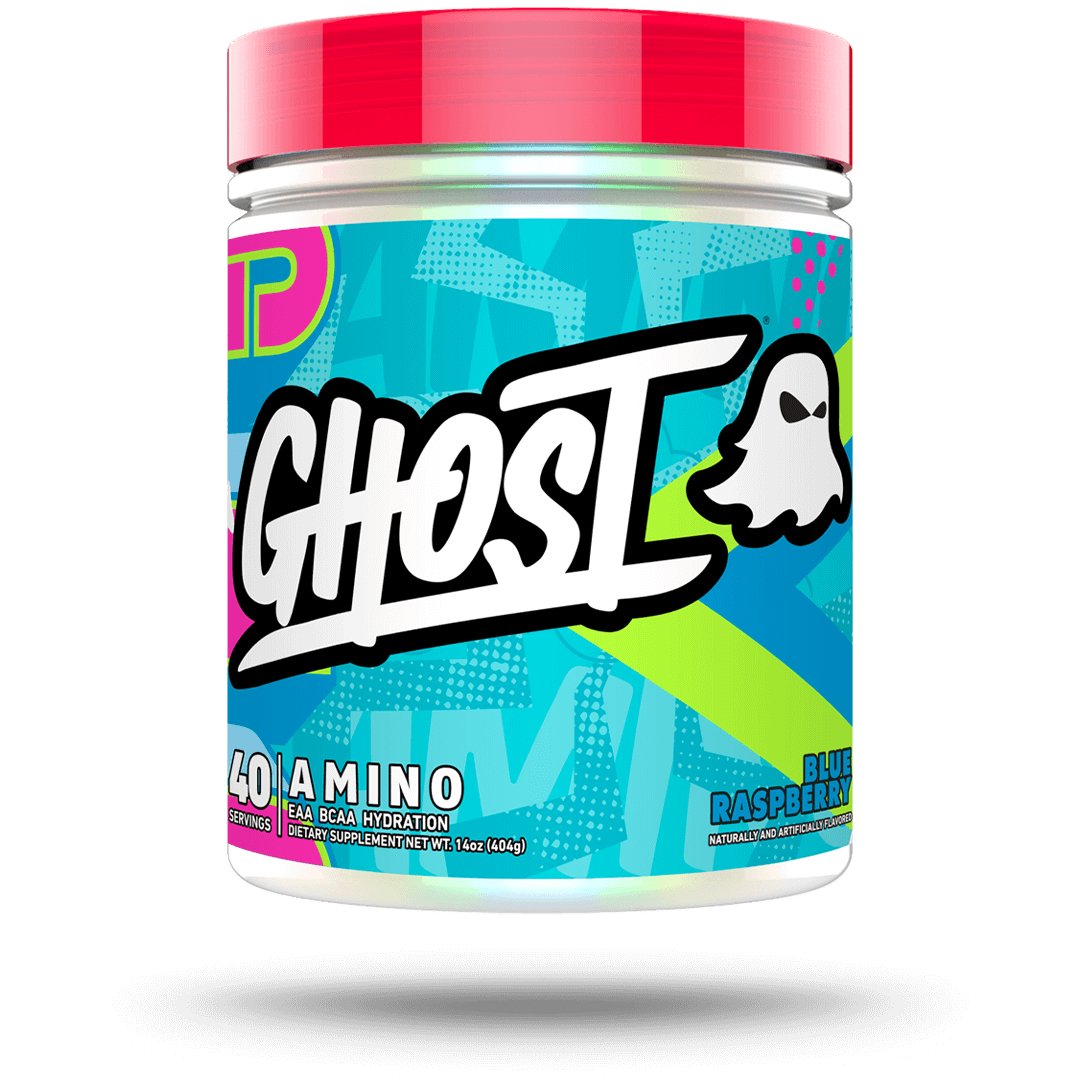 GHOST AMINO V2GhostAmino