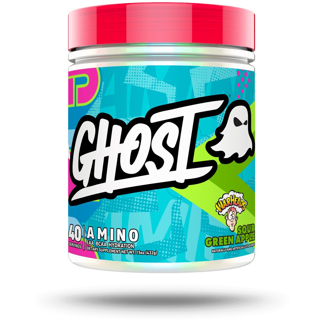 GHOST AMINO V2GhostAmino