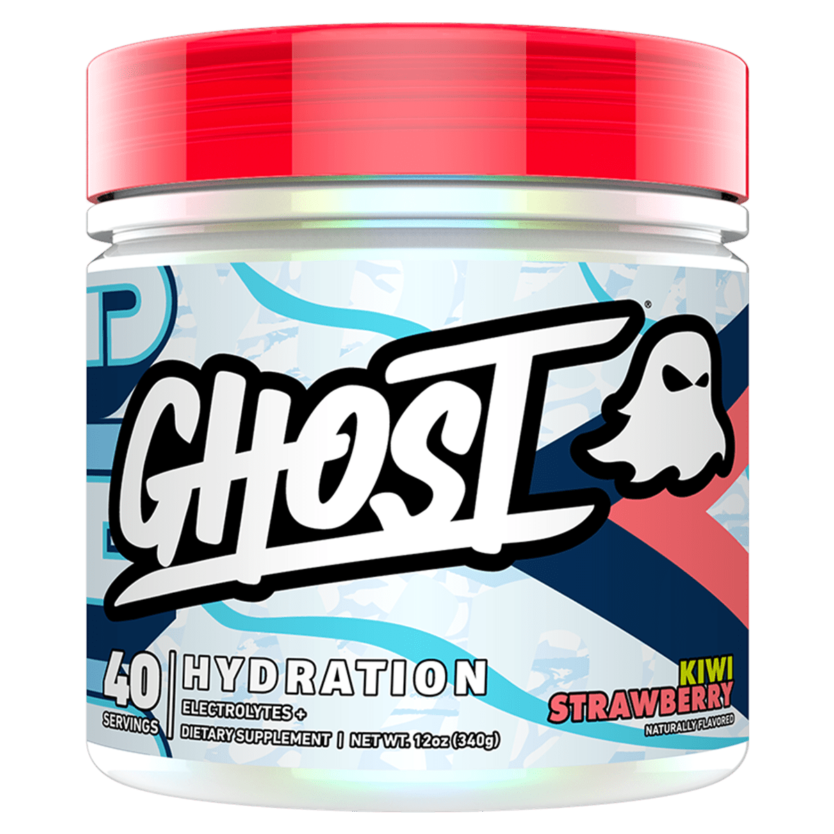 Ghost HydrationGhostHydration