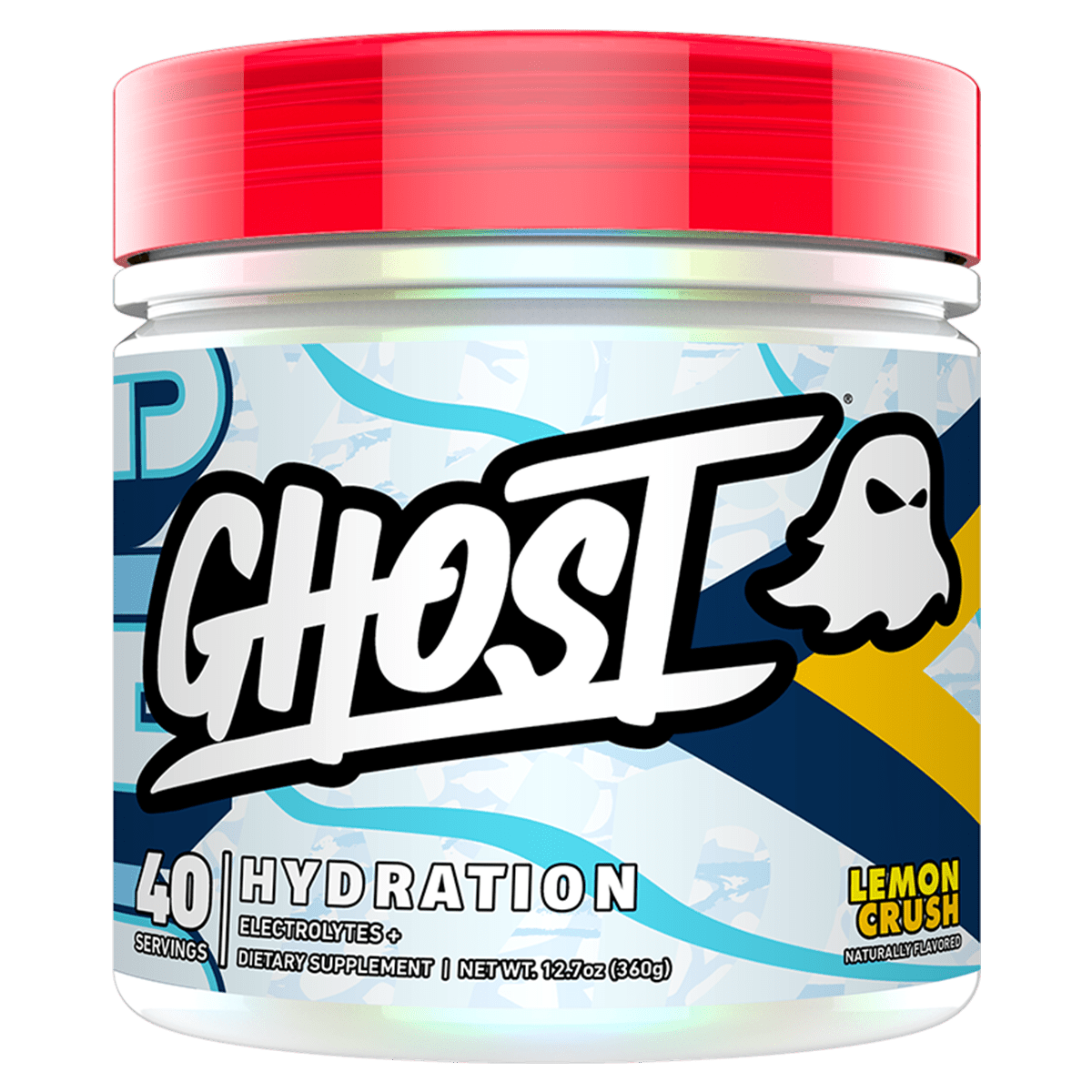 Ghost HydrationGhostHydration