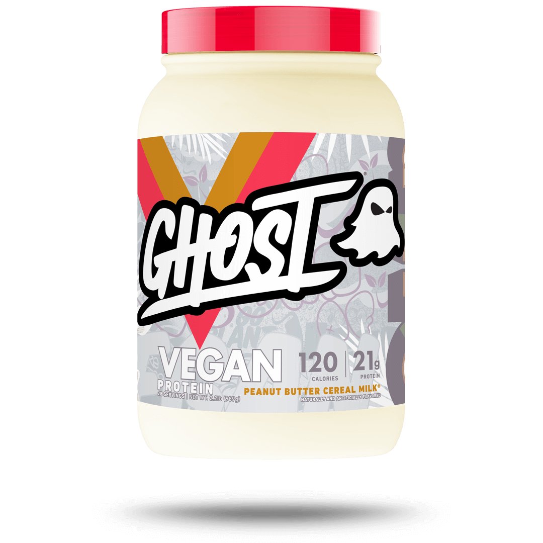 Ghost VeganGhostVegan Protein