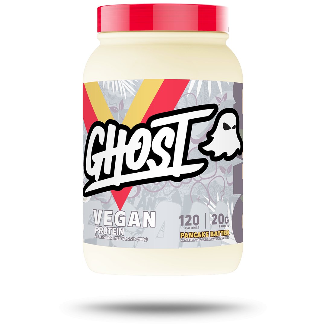 Ghost VeganGhostVegan Protein