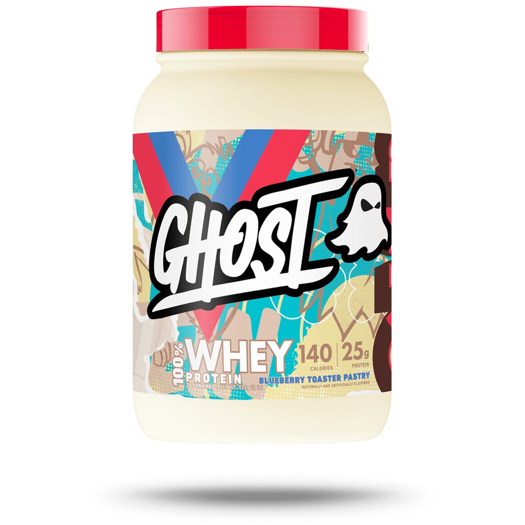 Ghost Whey ProteinGhostWhey Protein