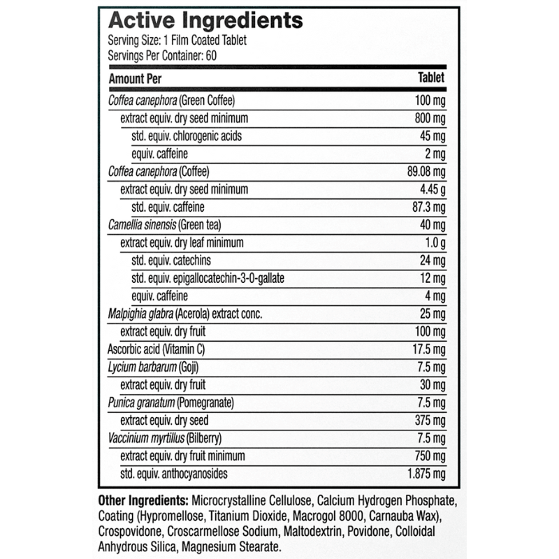 Hydroxycut OriginalHydroxycutFat Burner