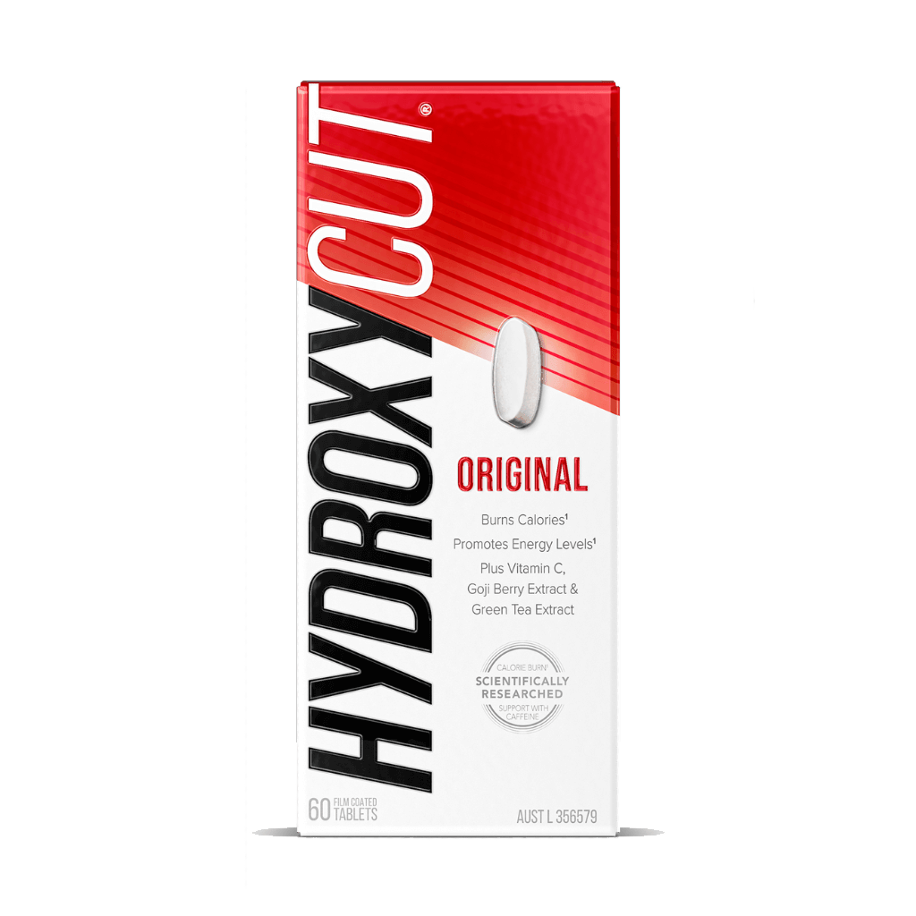 Hydroxycut OriginalHydroxycutFat Burner