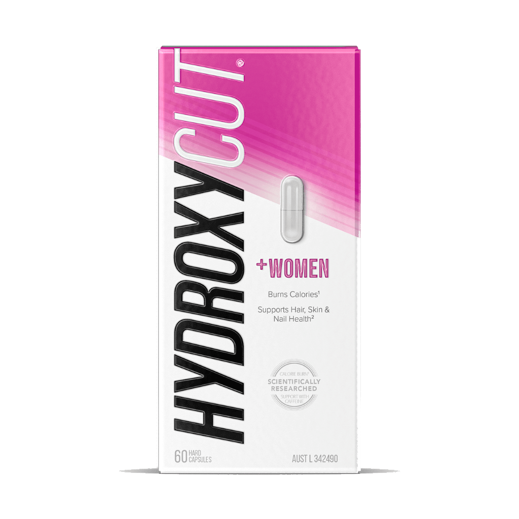 Hydroxycut + WomenHydroxycutFat Burner