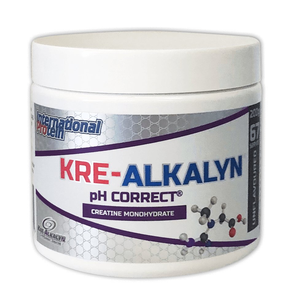 International Protein Kre-AlkalynInternational ProteinCreatine