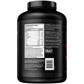 MuscleTech Nitro-Tech 100% Whey GoldMuscleTechWhey Protein