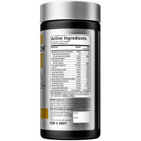 MuscleTech Test HD Elite, 30 Servings (120ct)MuscleTechTestosterone