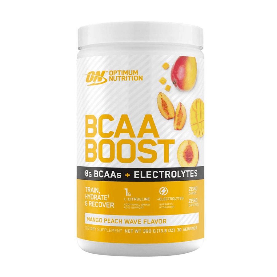 Optimum Nutrition BCAA BOOST 390gOptimum NutritionBCAA