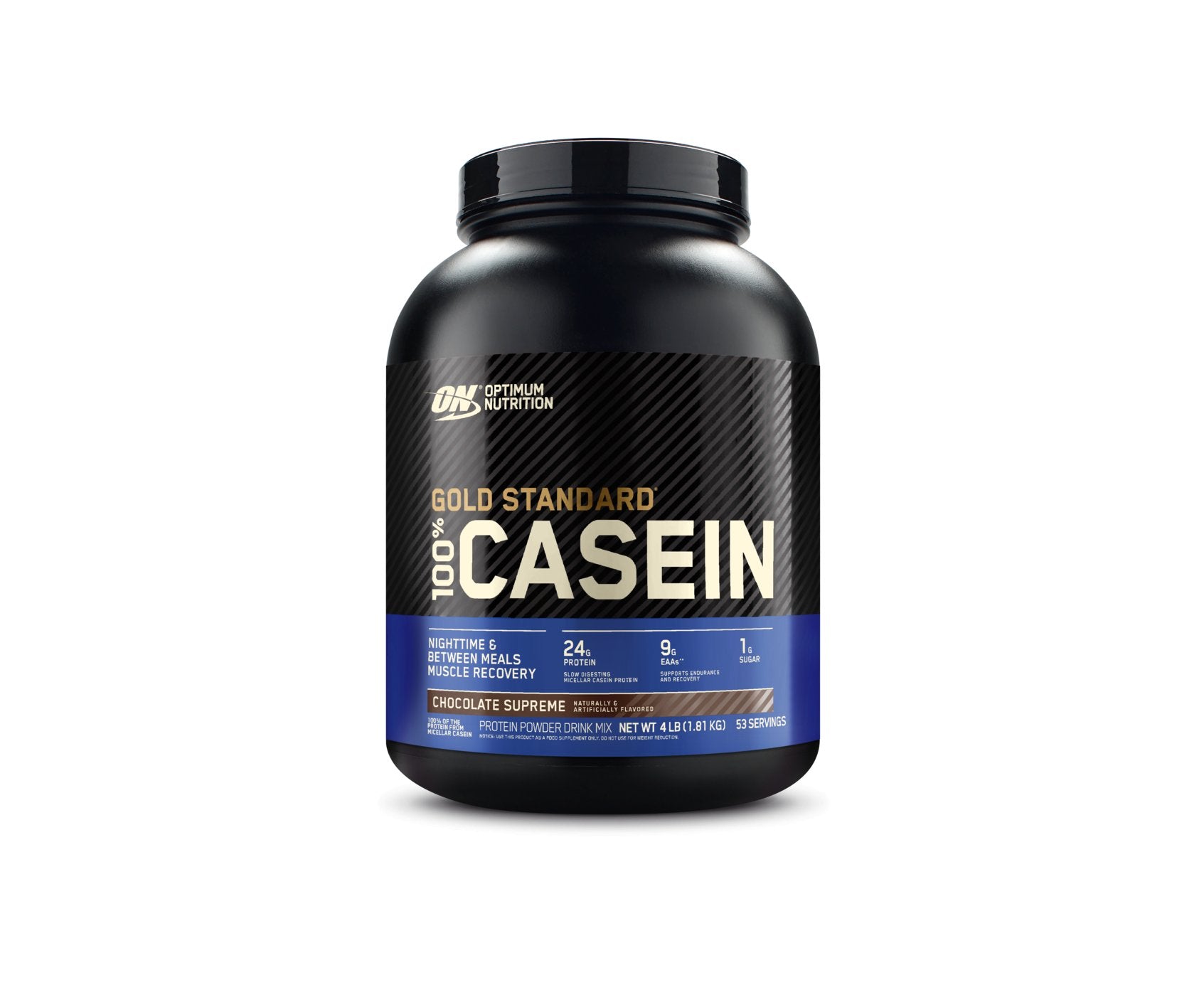 Optimum Nutrition Gold Standard 100% CaseinOptimum NutritionCasein Protein