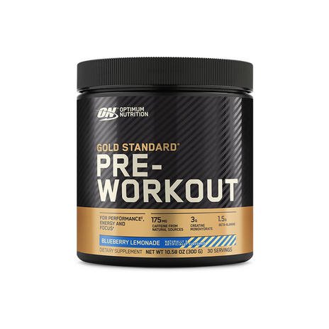 Optimum Nutrition Gold Standard Pre WorkoutOptimum NutritionPre-Workout