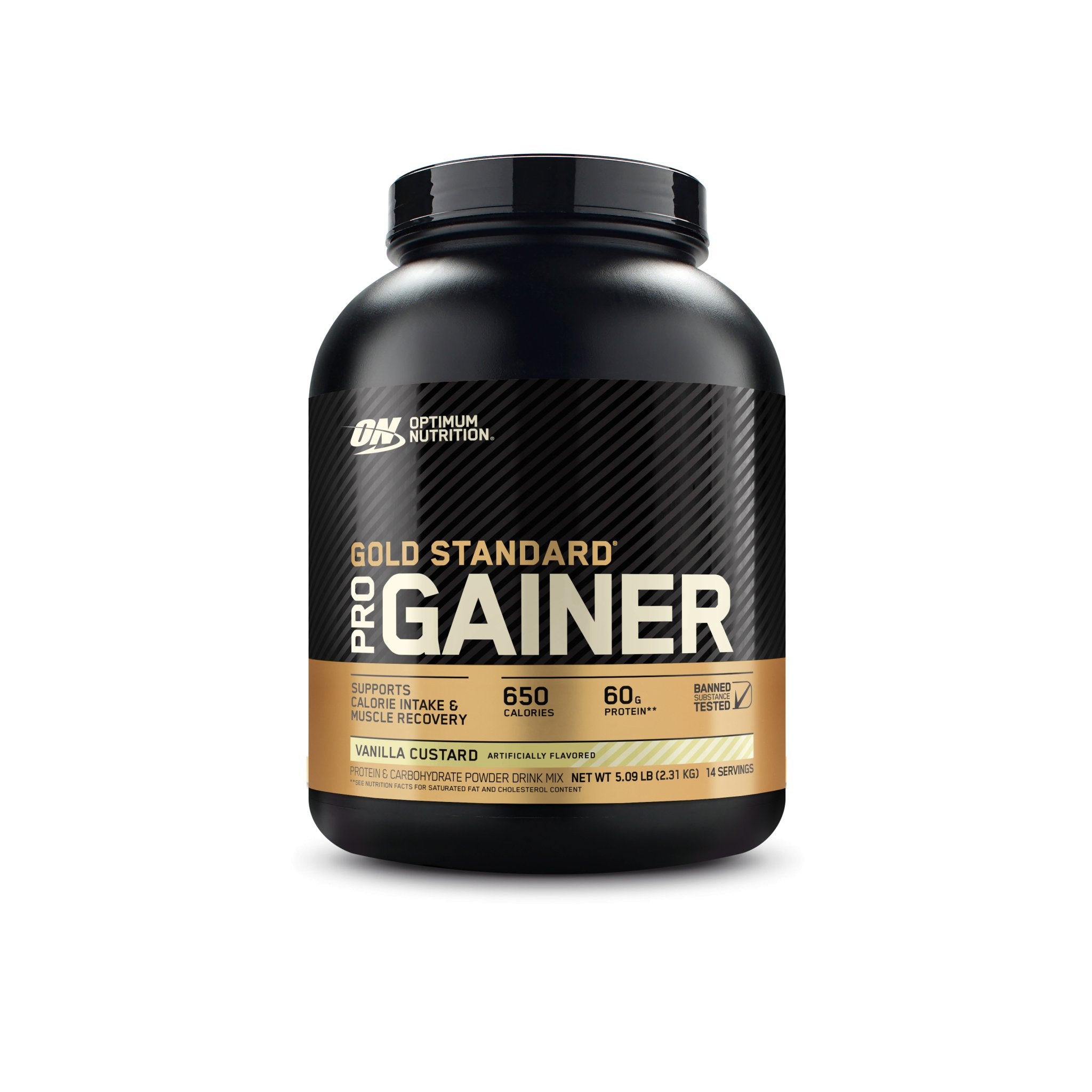 Optimum Nutrition Gold Standard PRO GainerOptimum NutritionMass Gainer