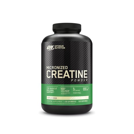 Optimum Nutrition Micronized Creatine PowderOptimum NutritionCreatine
