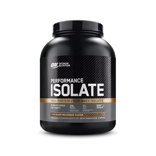 Optimum Nutrition Performance IsolateOptimum NutritionWhey Protein Isolate