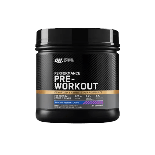 Optimum Nutrition Performance Pre WorkoutOptimum NutritionPre - Workout