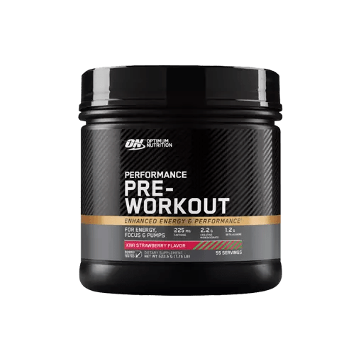 Optimum Nutrition Performance Pre WorkoutOptimum NutritionPre - Workout