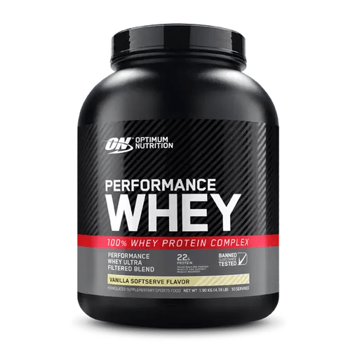 Optimum Nutrition Performance WheyOptimum NutritionWhey Protein