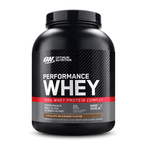 Optimum Nutrition Performance WheyOptimum NutritionWhey Protein
