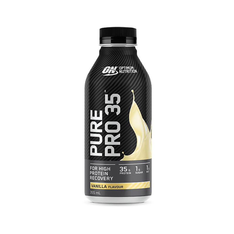 Optimum Nutrition Pure Pro 35Optimum NutritionWhey Protein