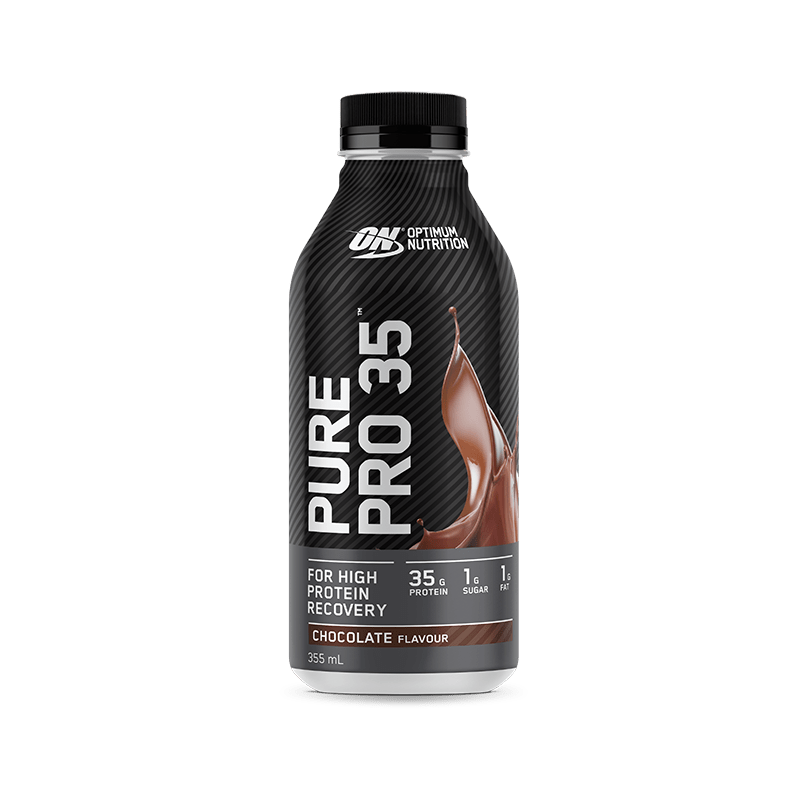Optimum Nutrition Pure Pro 35Optimum NutritionWhey Protein