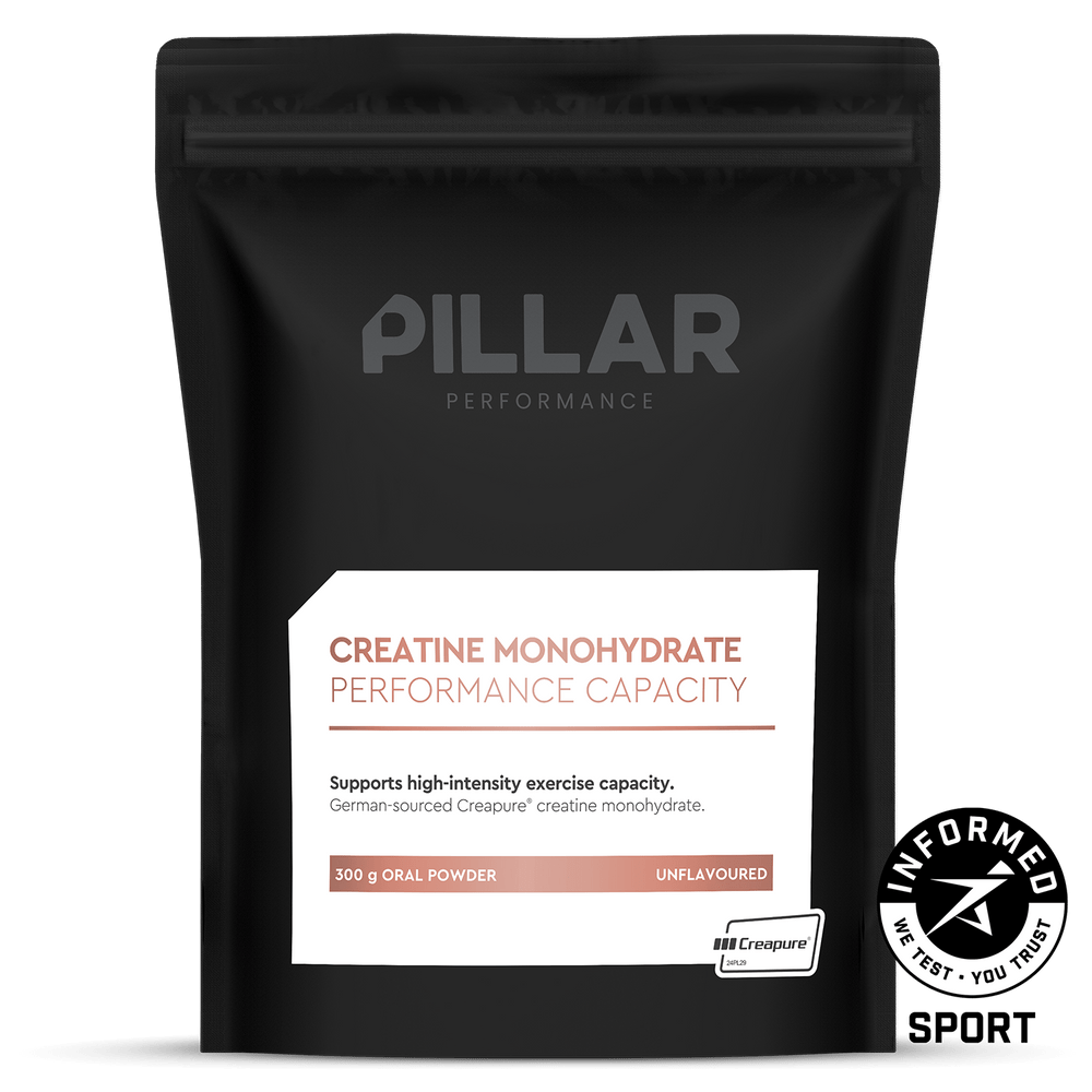 Pillar Creatine MonohydratePillarCreatine