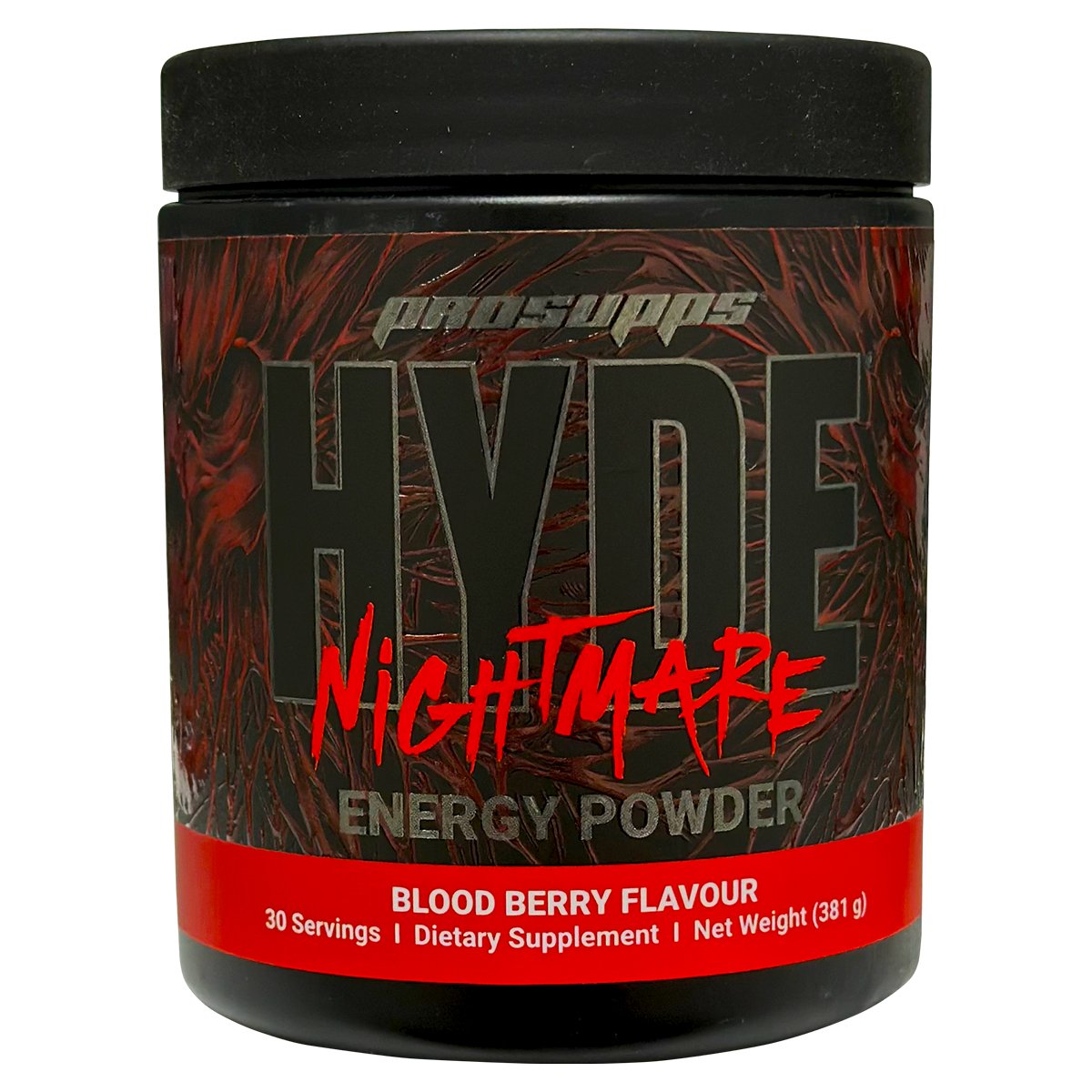 ProSupps Hyde Nightmare v2ProSuppsPre-Workout