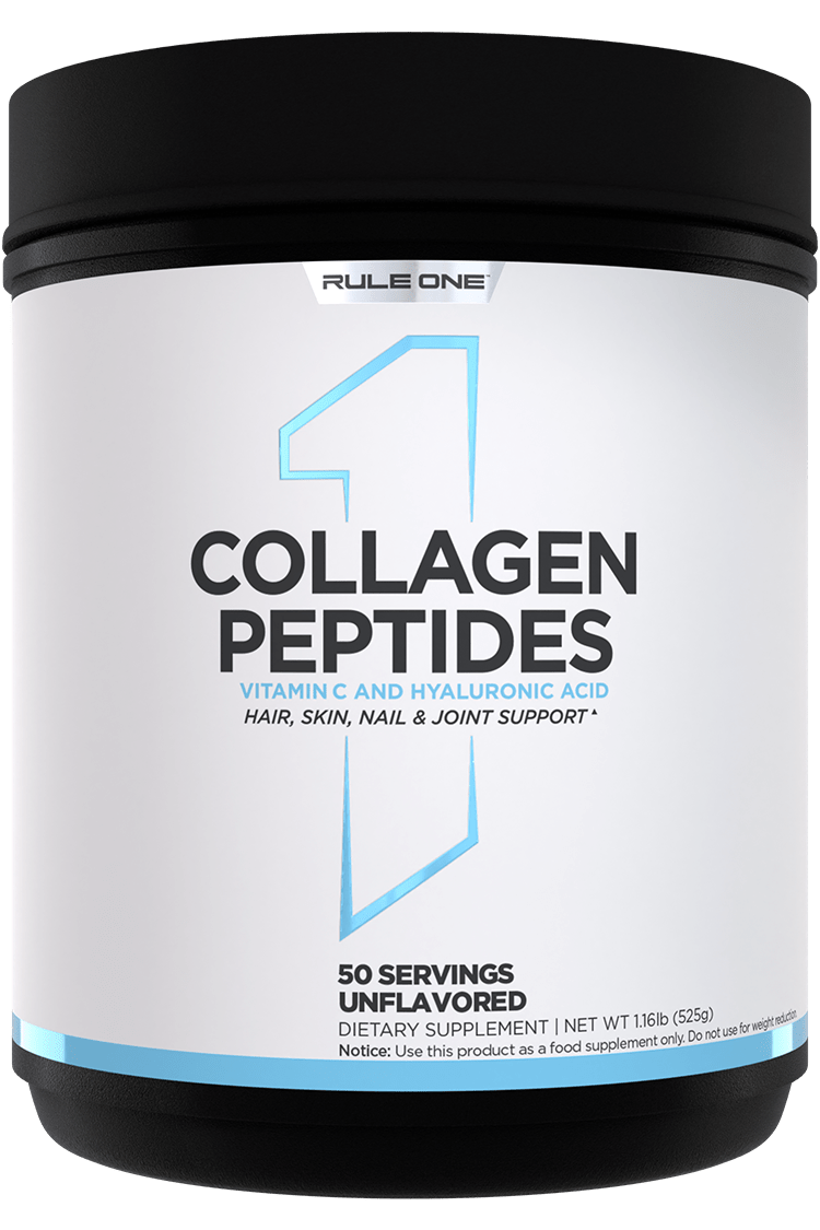 Rule 1 CollagenRule 1Collagen