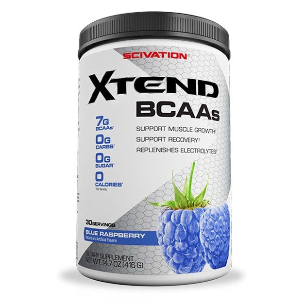 Scivation Xtend Original BCAAScivationBCAA
