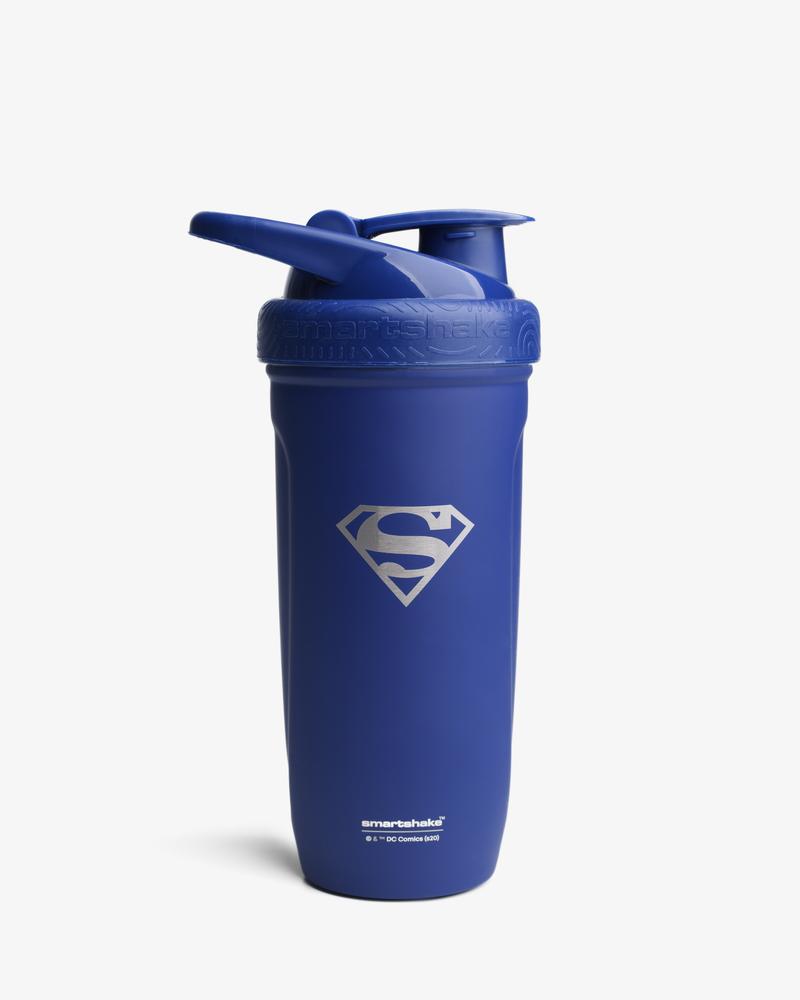 Smartshake DC Comics Reforce Stainless SteelSmart ShakeShaker