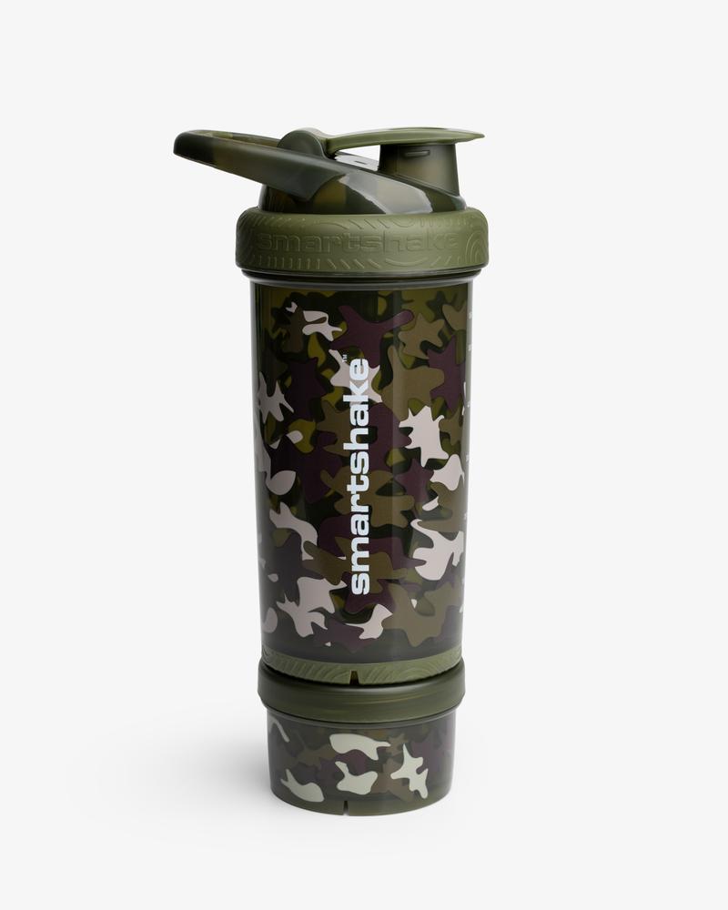 Smartshake ReviveSmart ShakeShaker