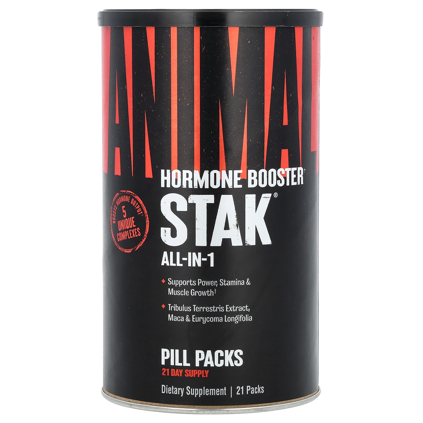 Universal Nutrition Animal StakUniversal NutritionTestosterone