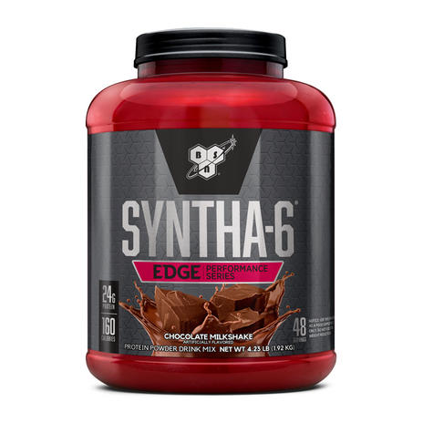 BSN Syntha 6 Edge - Super Nutrition