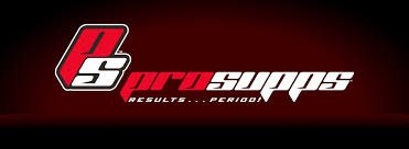 ProSupps - Super Nutrition