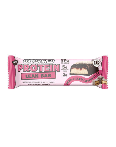 EHP Labs OxyShred Lean Protein Bars