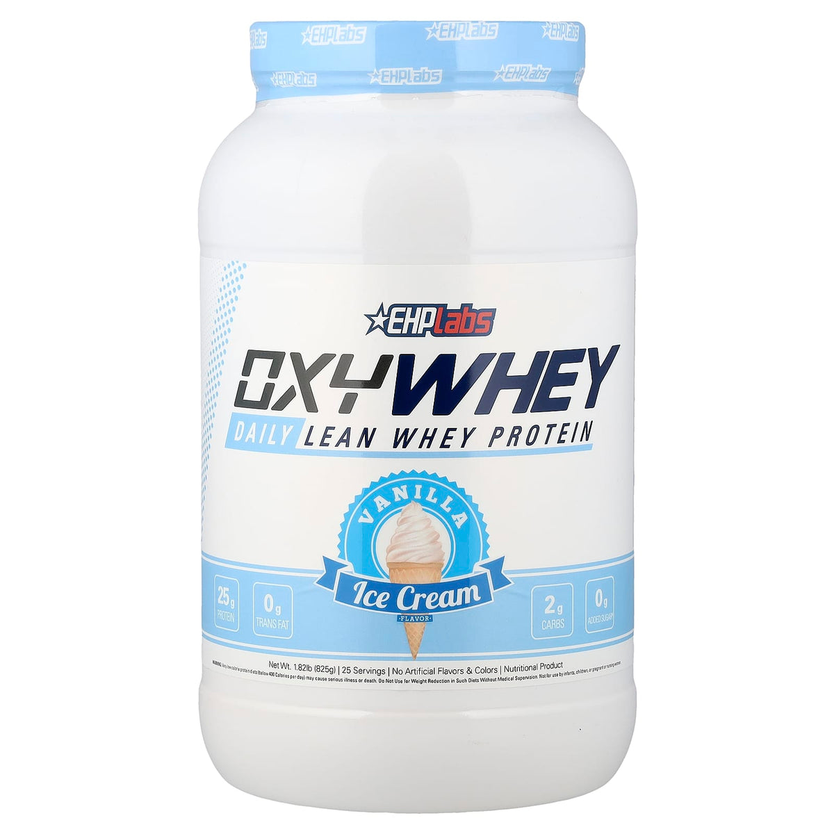 EHP OxyWhey Lean Whey Protein
