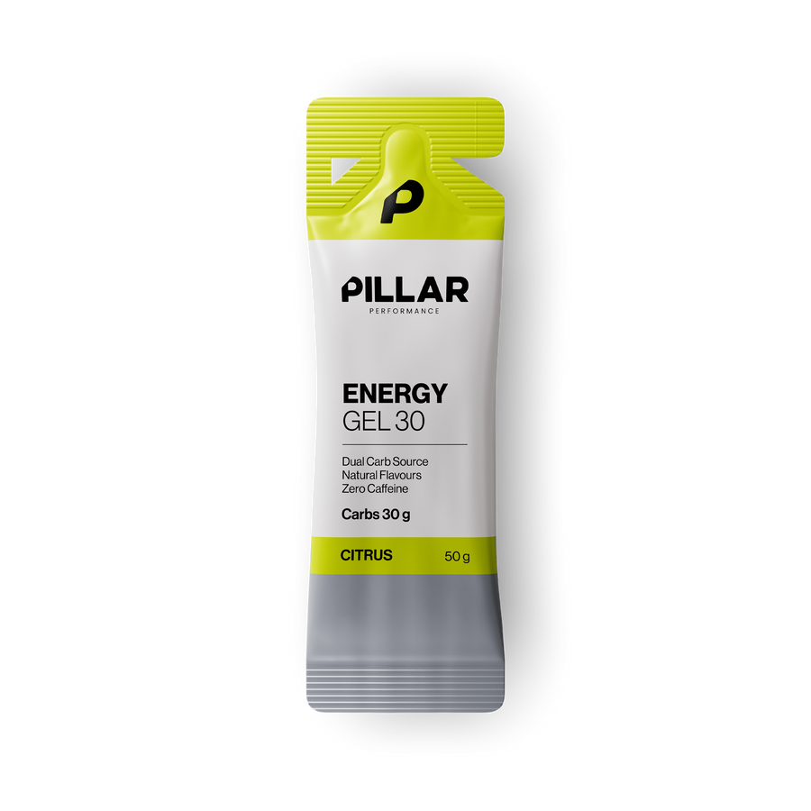 Pillar Energy Gel 30