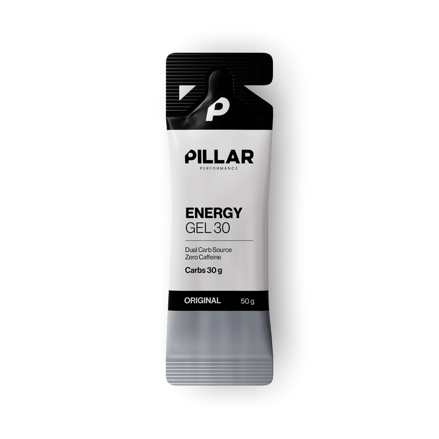 Pillar Energy Gel 30
