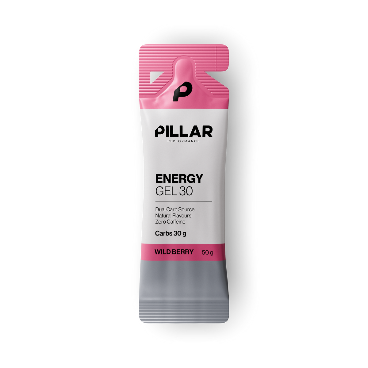 Pillar Energy Gel 30